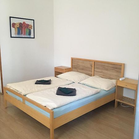 Penzion Nad Bankou Kosice Ngoại thất bức ảnh