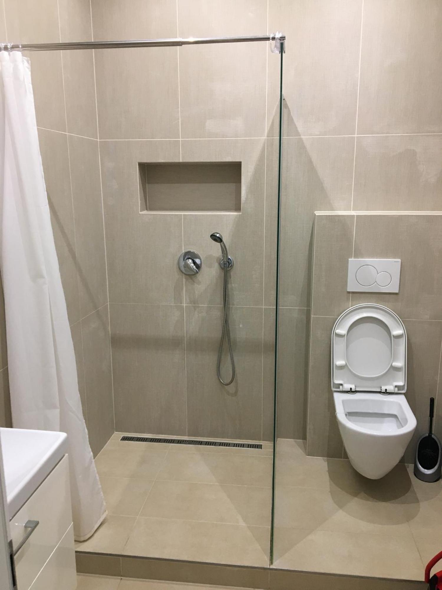 Penzion Nad Bankou Kosice Ngoại thất bức ảnh