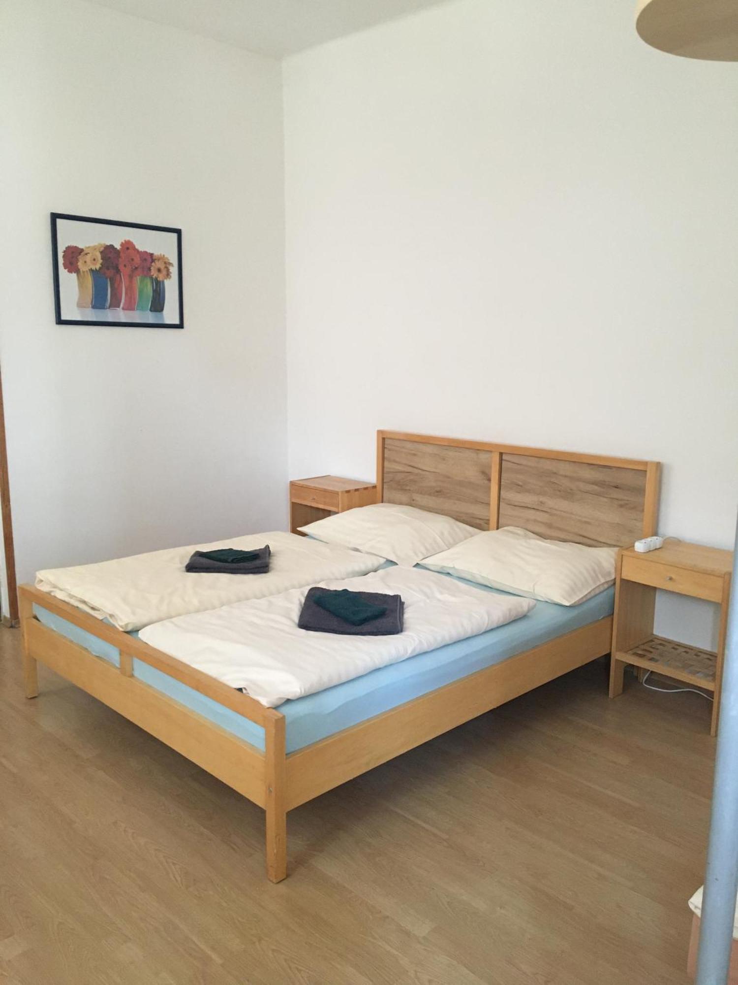 Penzion Nad Bankou Kosice Ngoại thất bức ảnh
