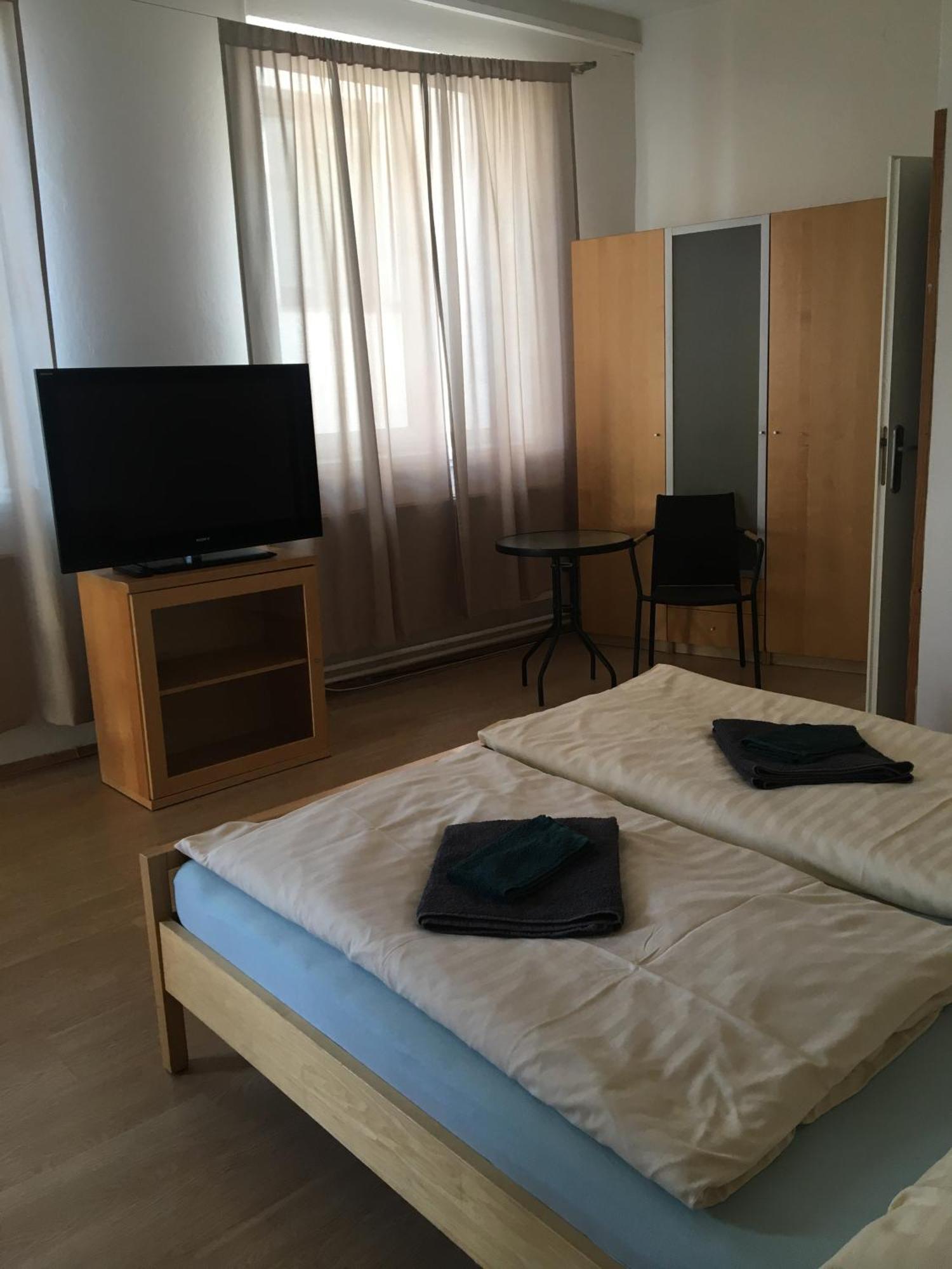 Penzion Nad Bankou Kosice Ngoại thất bức ảnh