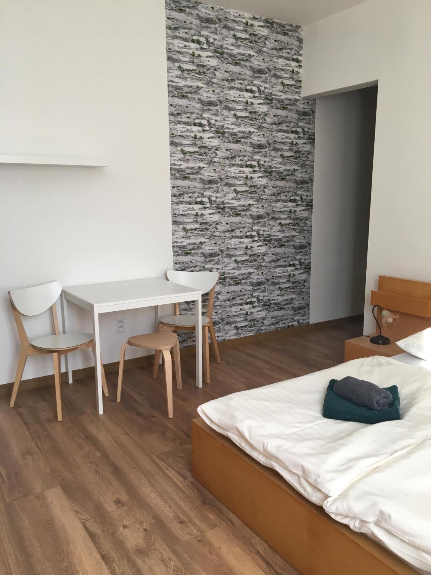 Penzion Nad Bankou Kosice Ngoại thất bức ảnh