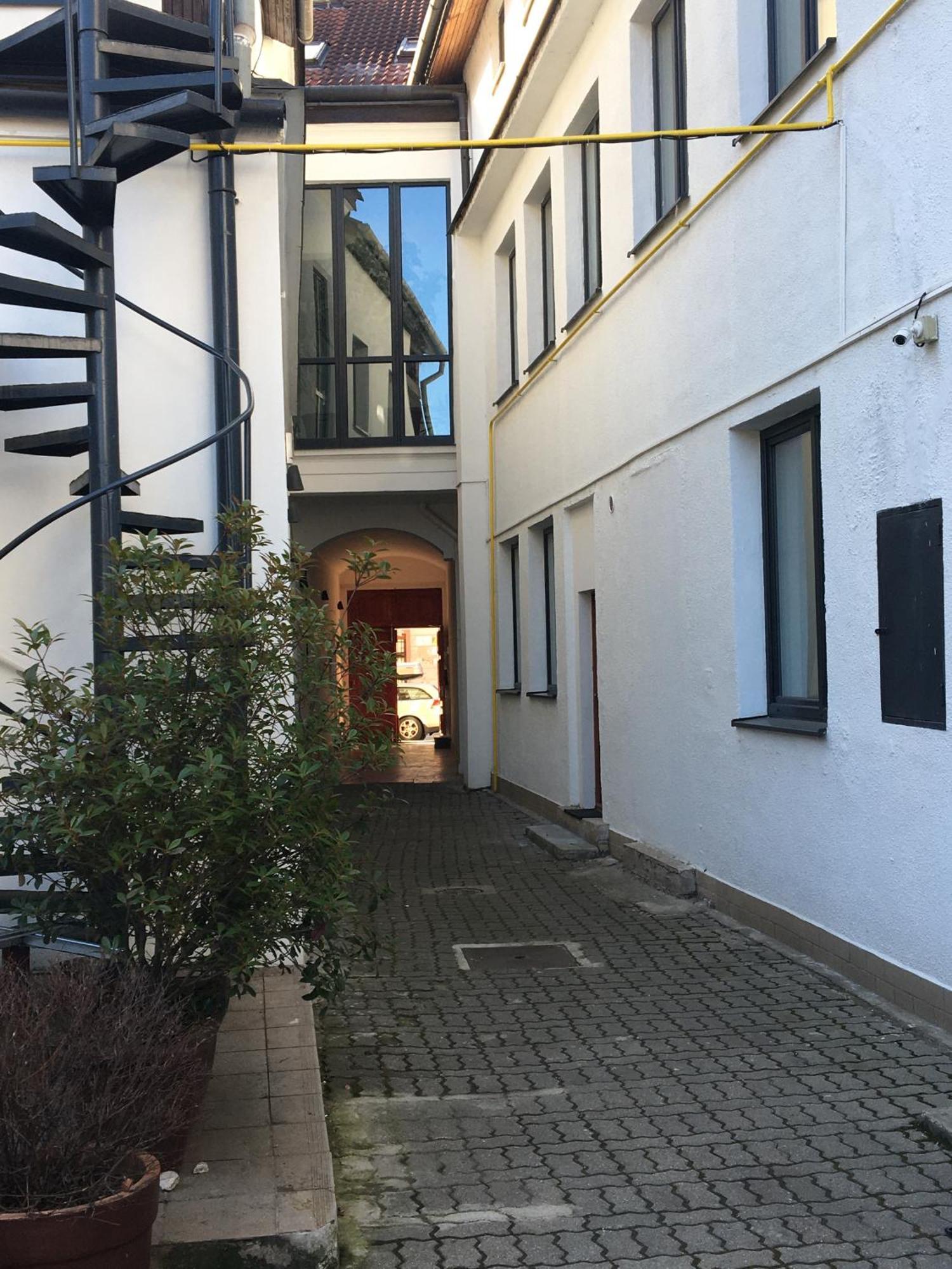 Penzion Nad Bankou Kosice Ngoại thất bức ảnh