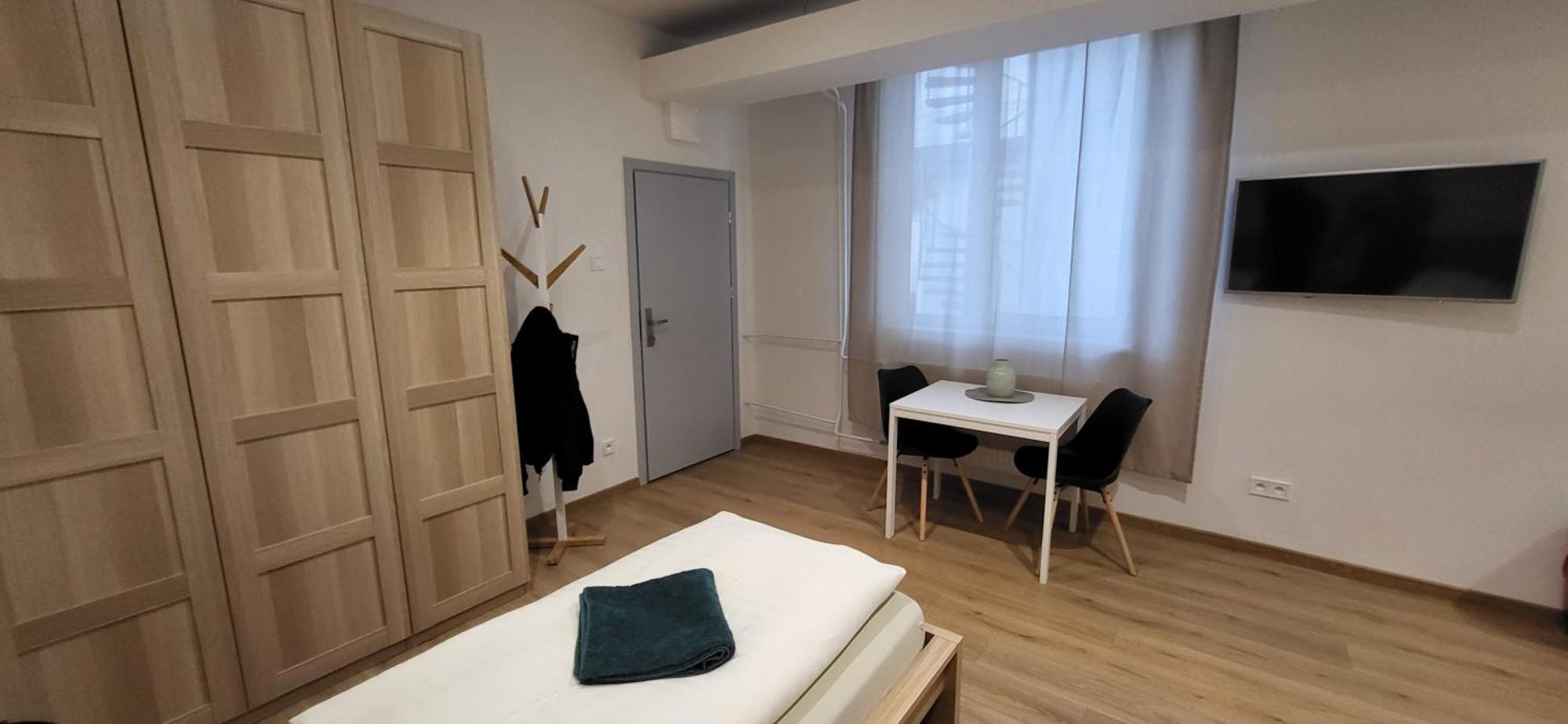 Penzion Nad Bankou Kosice Ngoại thất bức ảnh