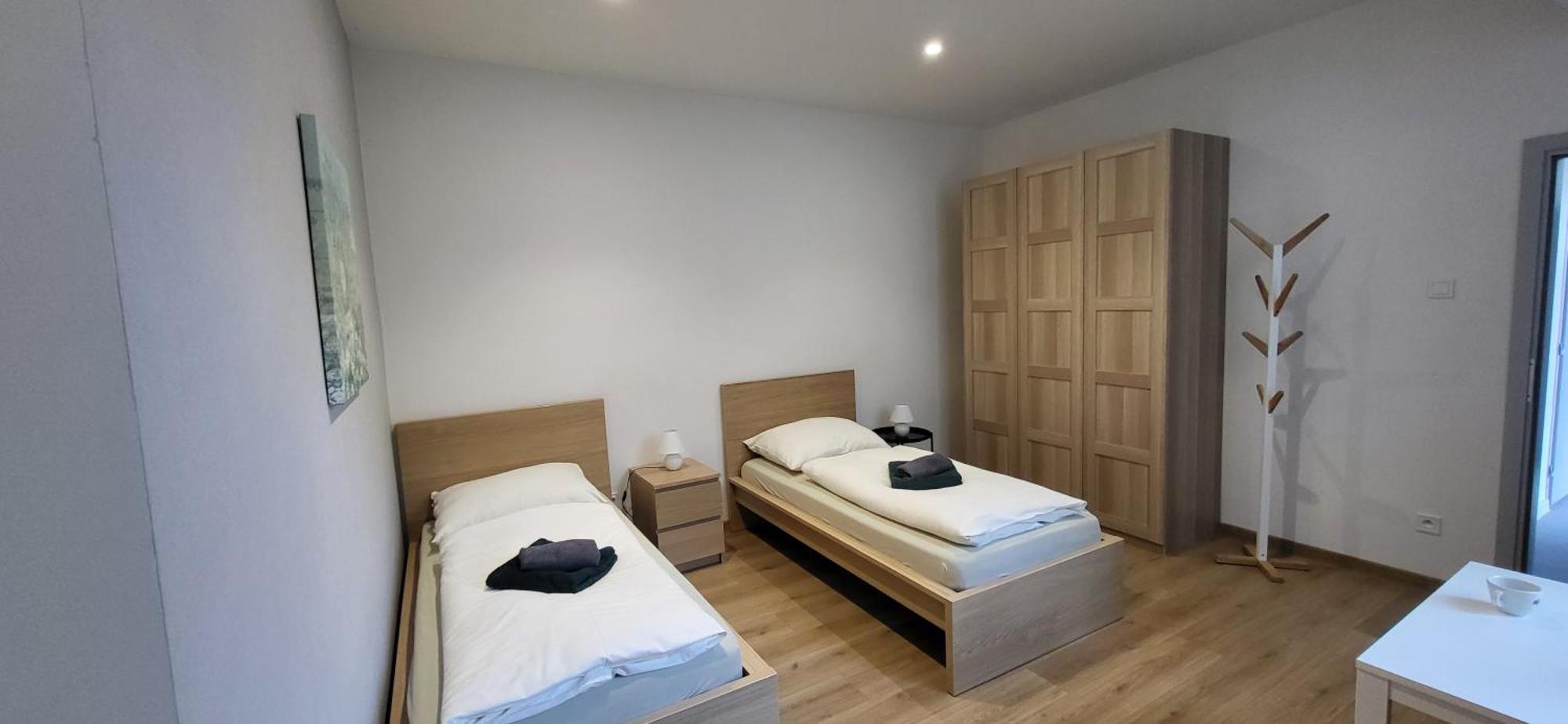 Penzion Nad Bankou Kosice Ngoại thất bức ảnh