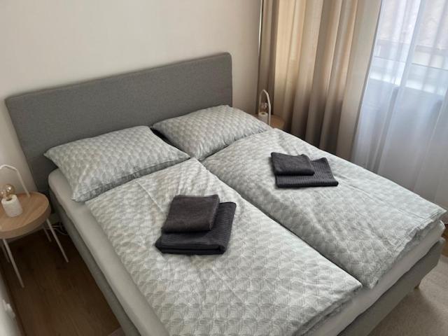 Penzion Nad Bankou Kosice Ngoại thất bức ảnh